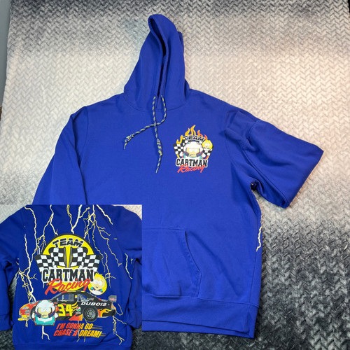 South park cartman racing - cartman,